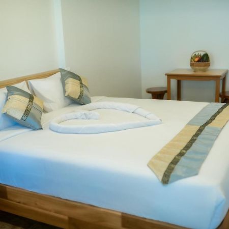 Coconut Grove Hotel Samui Παραλία Σαγουένγκ Εξωτερικό φωτογραφία