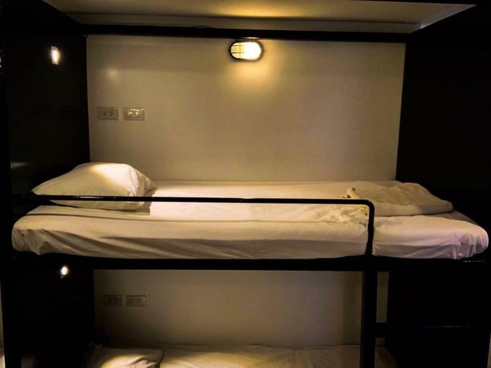Coconut Grove Hotel Samui Παραλία Σαγουένγκ Εξωτερικό φωτογραφία