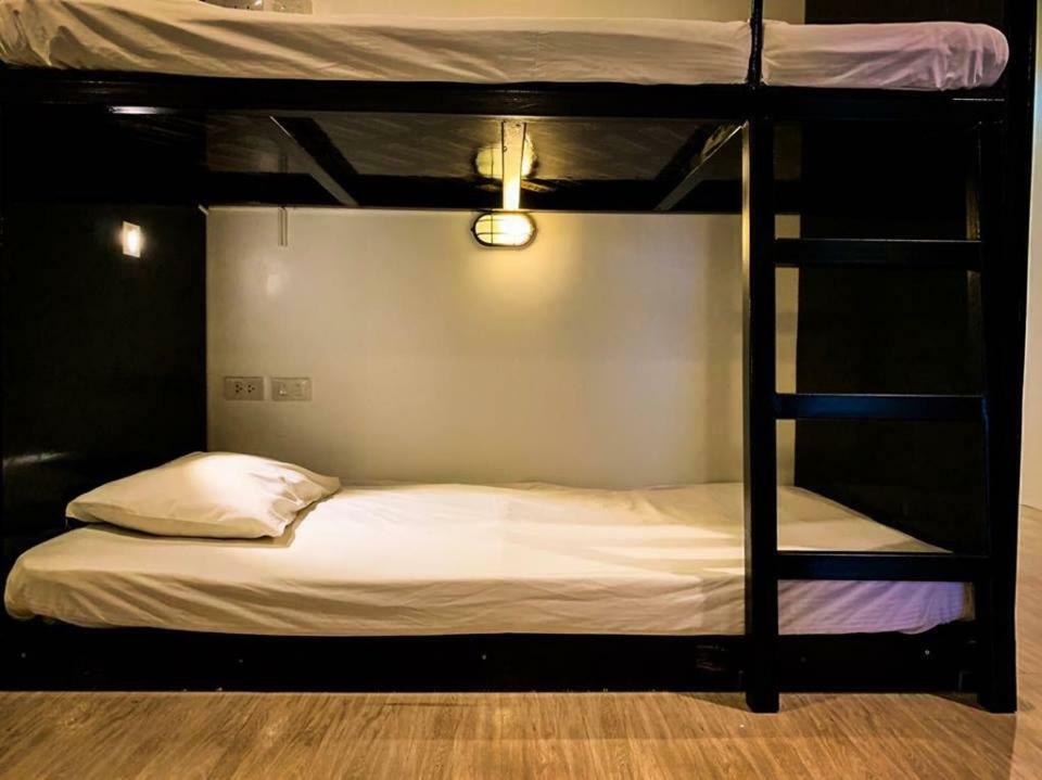 Coconut Grove Hotel Samui Παραλία Σαγουένγκ Εξωτερικό φωτογραφία