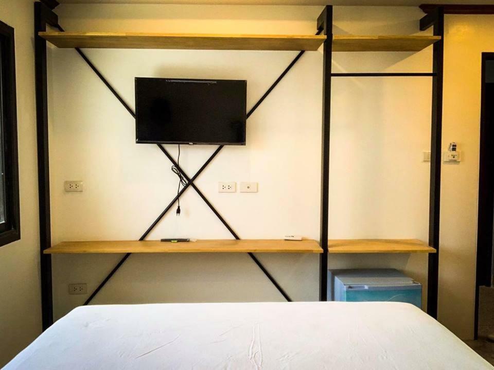 Coconut Grove Hotel Samui Παραλία Σαγουένγκ Εξωτερικό φωτογραφία