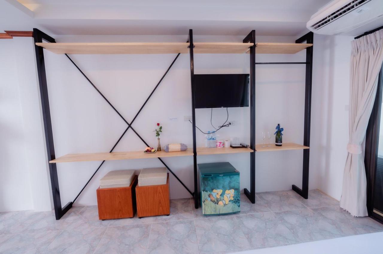 Coconut Grove Hotel Samui Παραλία Σαγουένγκ Εξωτερικό φωτογραφία