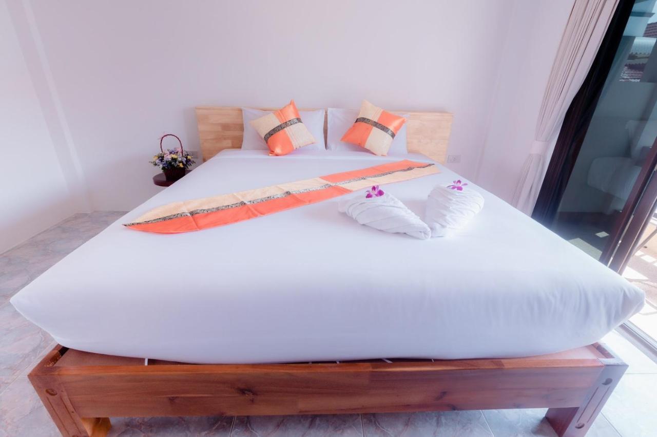 Coconut Grove Hotel Samui Παραλία Σαγουένγκ Εξωτερικό φωτογραφία