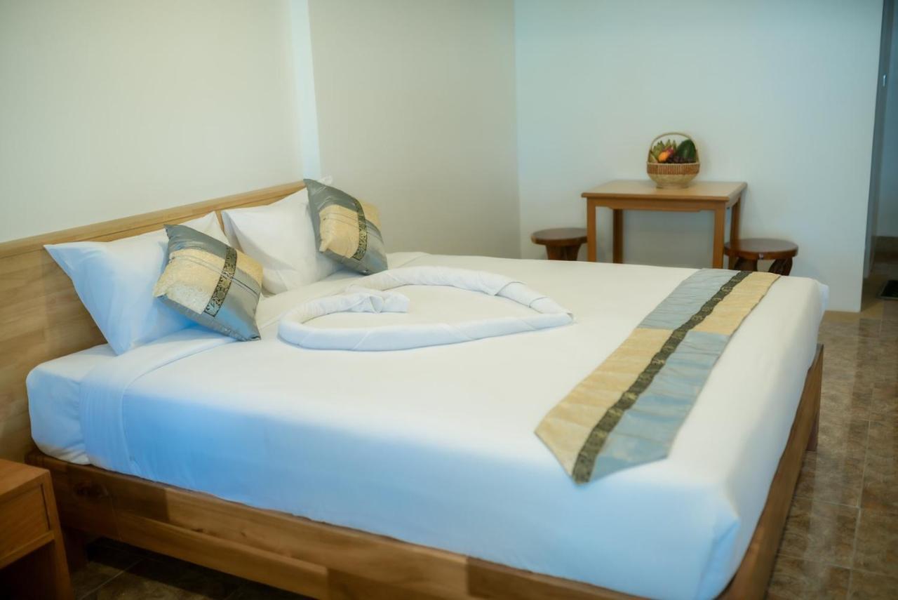 Coconut Grove Hotel Samui Παραλία Σαγουένγκ Εξωτερικό φωτογραφία