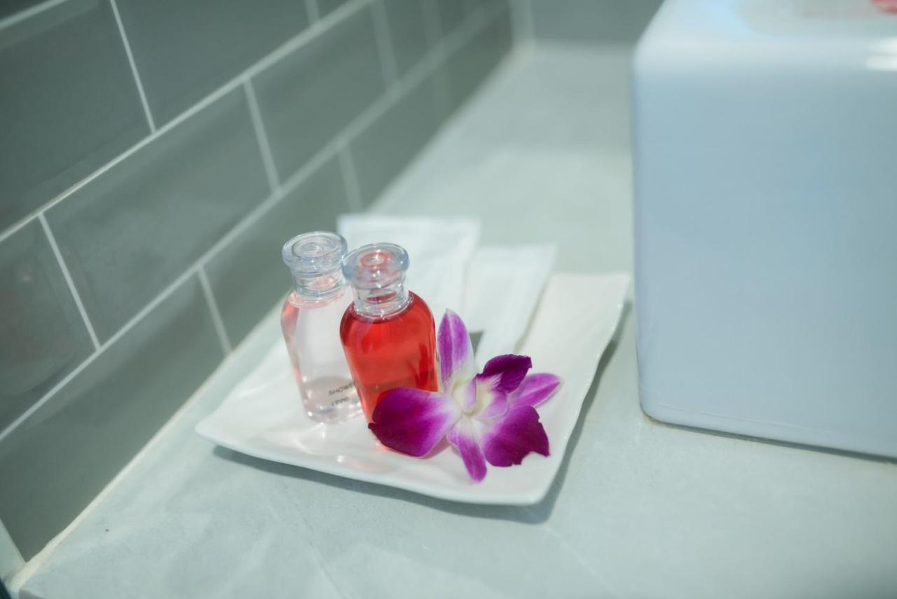 Coconut Grove Hotel Samui Παραλία Σαγουένγκ Εξωτερικό φωτογραφία