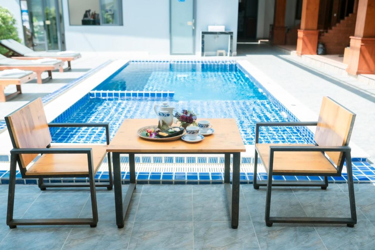 Coconut Grove Hotel Samui Παραλία Σαγουένγκ Εξωτερικό φωτογραφία